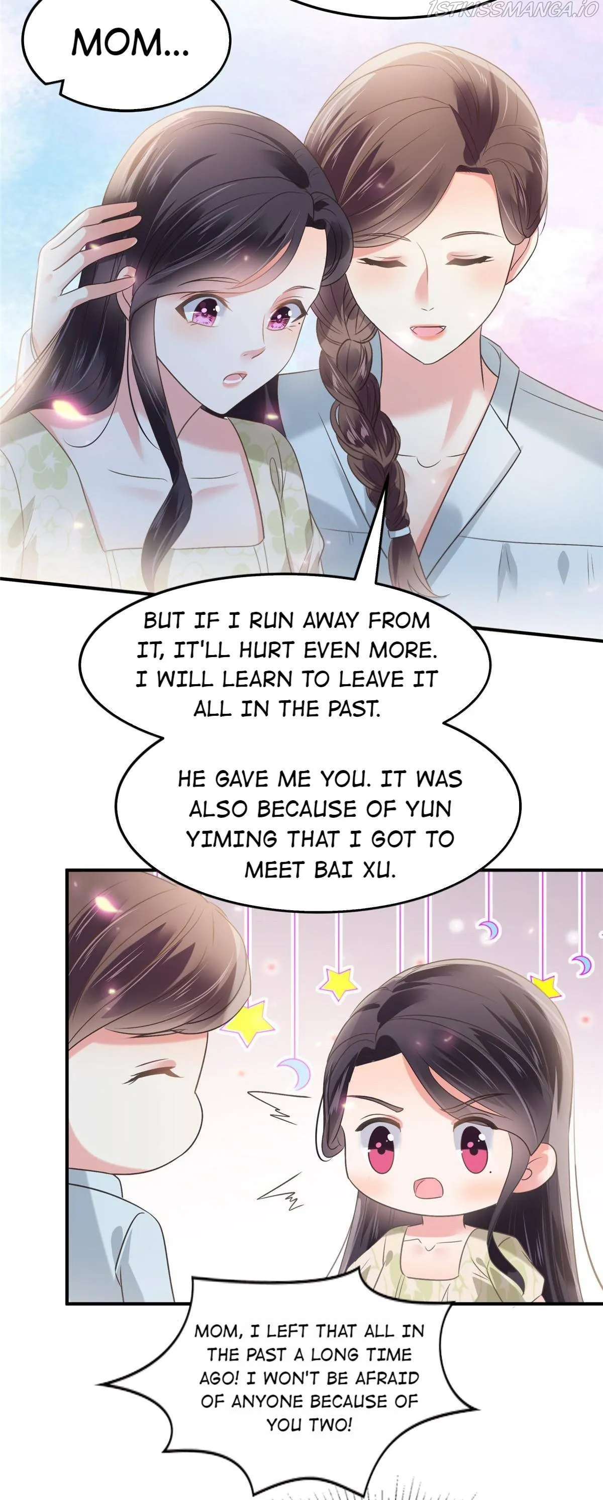 Rebirth Meeting: For You and My Exclusive Lovers Chapter 190 Online - página 18