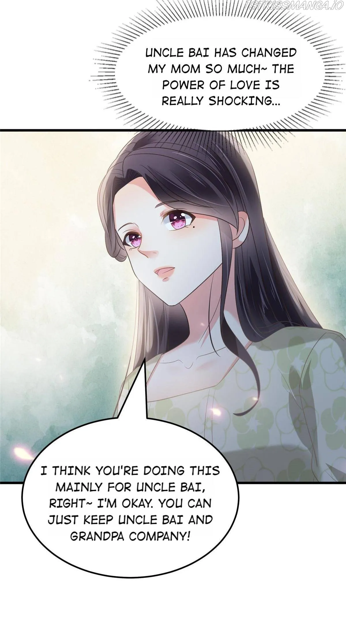 Rebirth Meeting: For You and My Exclusive Lovers Chapter 190 Online - página 19