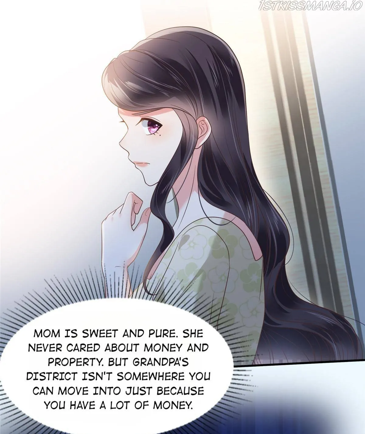Rebirth Meeting: For You and My Exclusive Lovers Chapter 190 Online - página 21