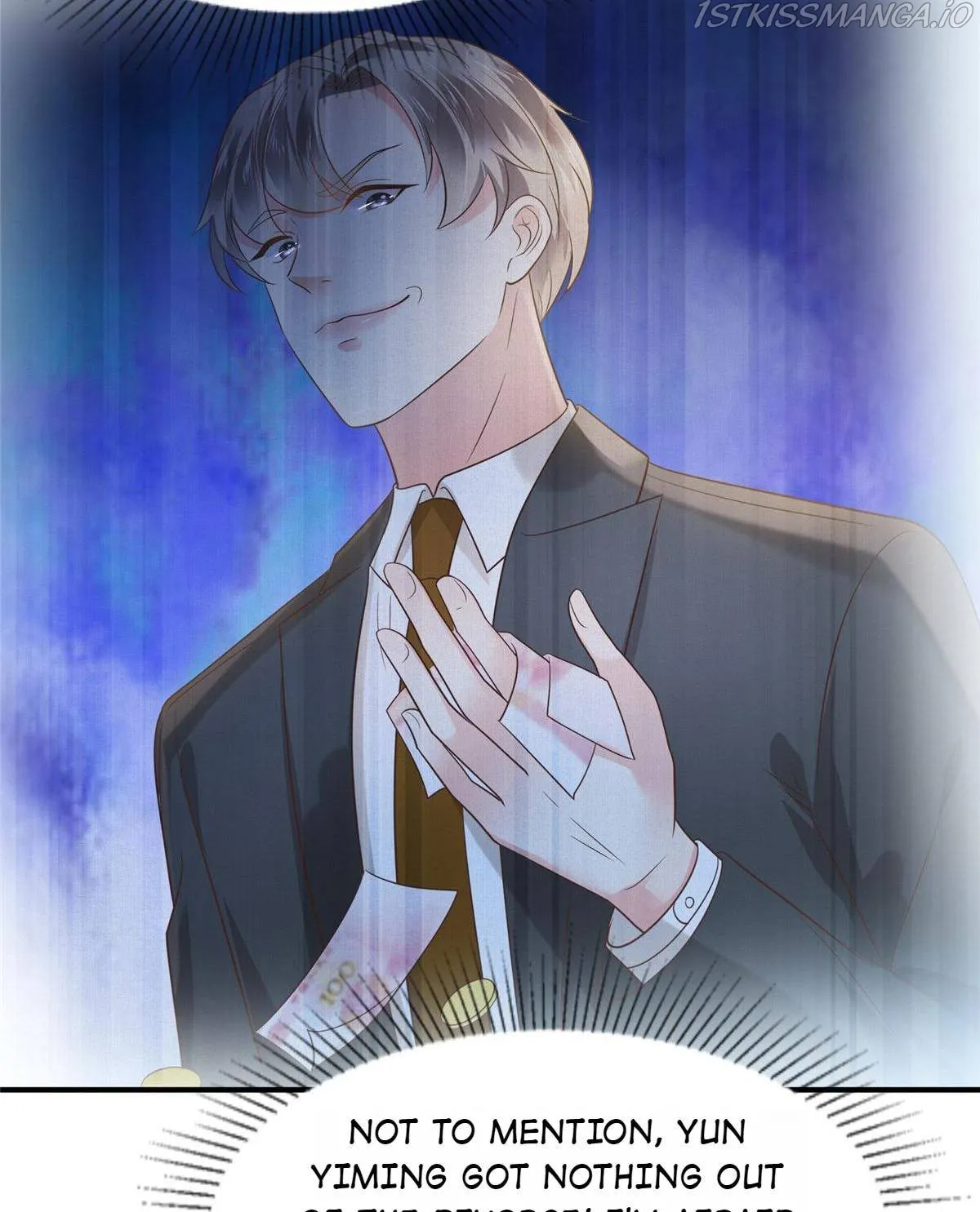Rebirth Meeting: For You and My Exclusive Lovers Chapter 190 Online - página 22