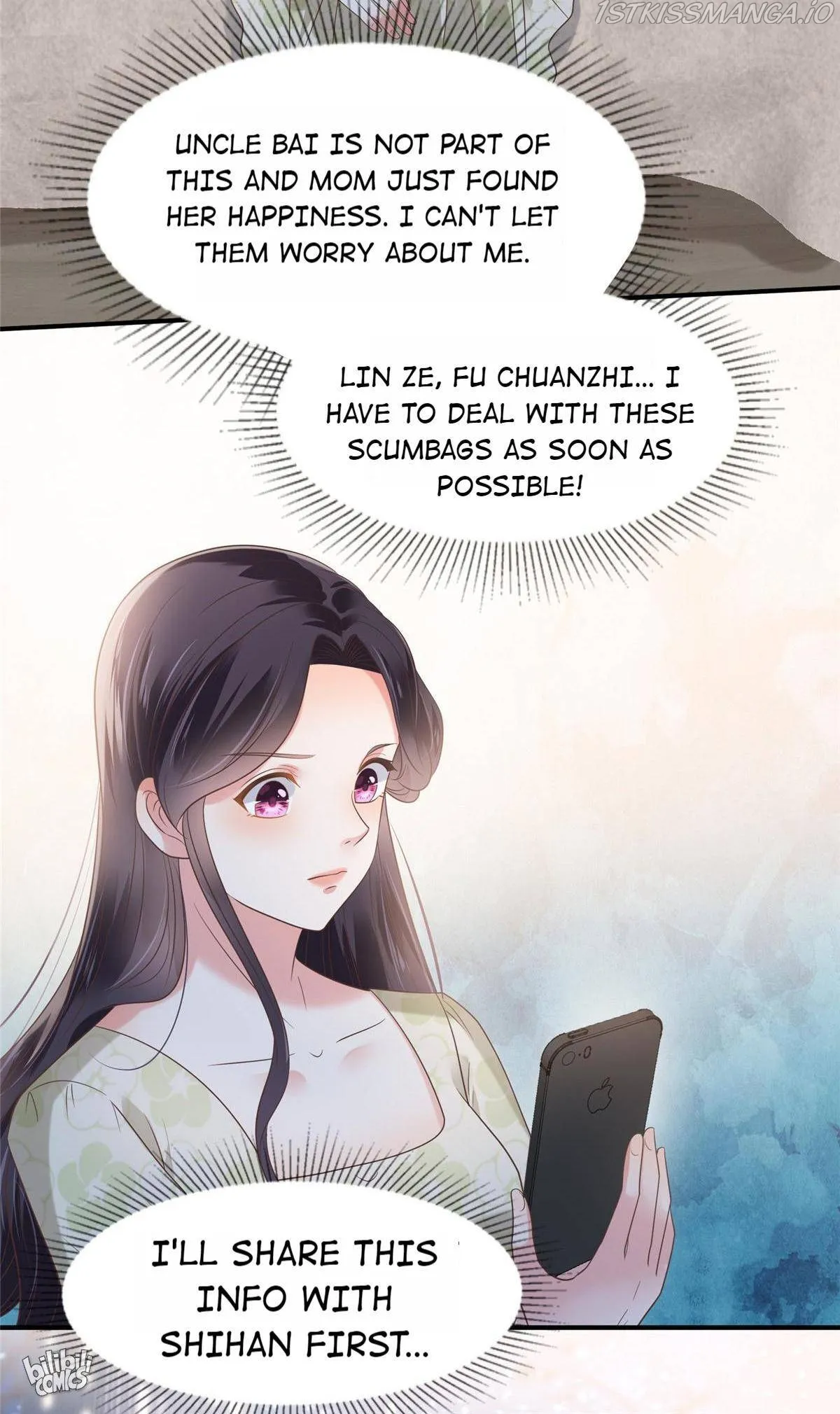 Rebirth Meeting: For You and My Exclusive Lovers Chapter 190 Online - página 24