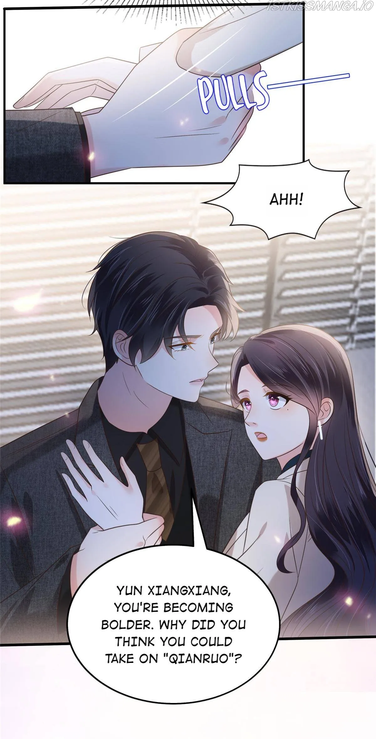 Rebirth Meeting: For You and My Exclusive Lovers Chapter 193 Online - página 2