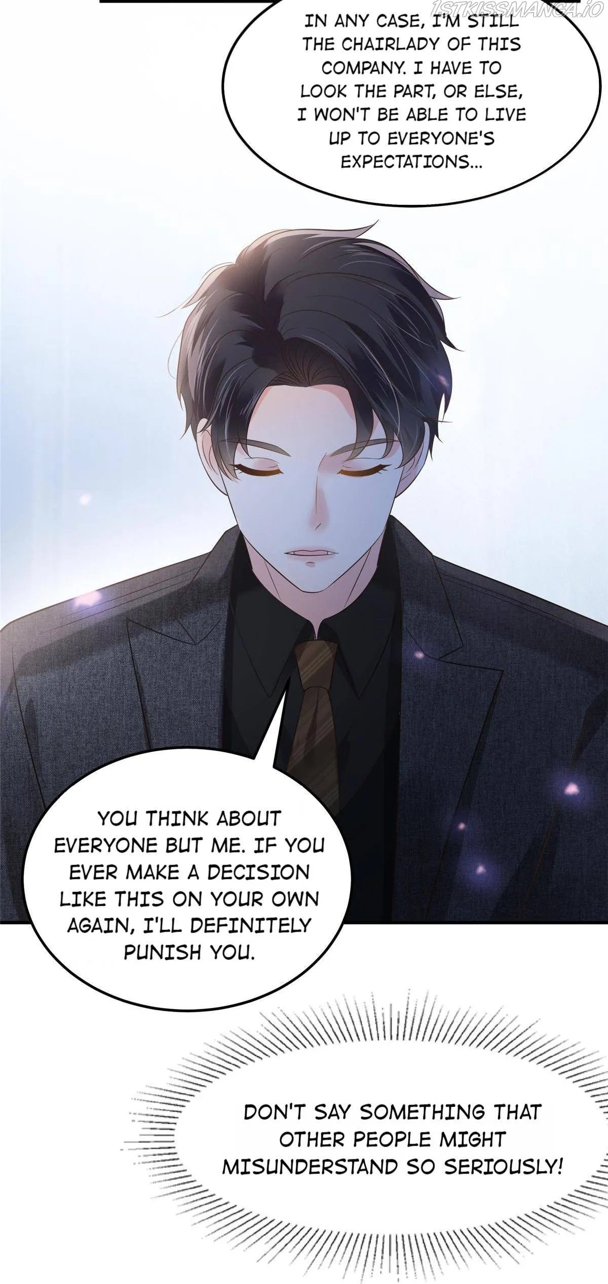 Rebirth Meeting: For You and My Exclusive Lovers Chapter 193 Online - página 5