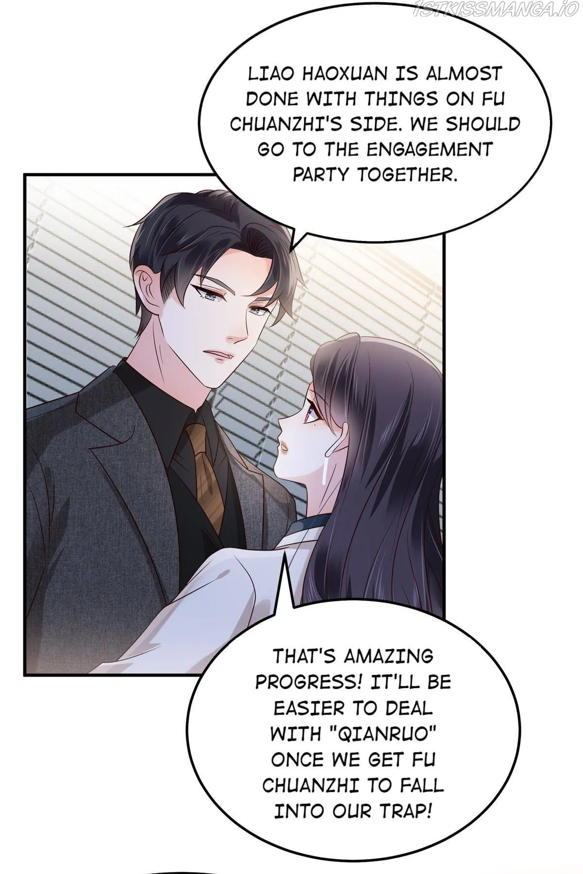 Rebirth Meeting: For You and My Exclusive Lovers Chapter 193 Online - página 6