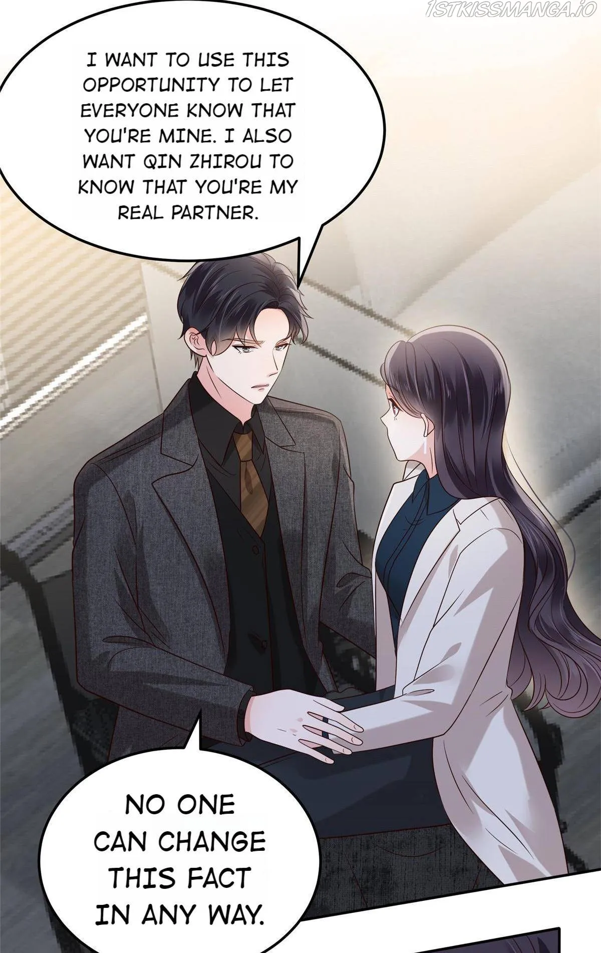Rebirth Meeting: For You and My Exclusive Lovers Chapter 193 Online - página 7