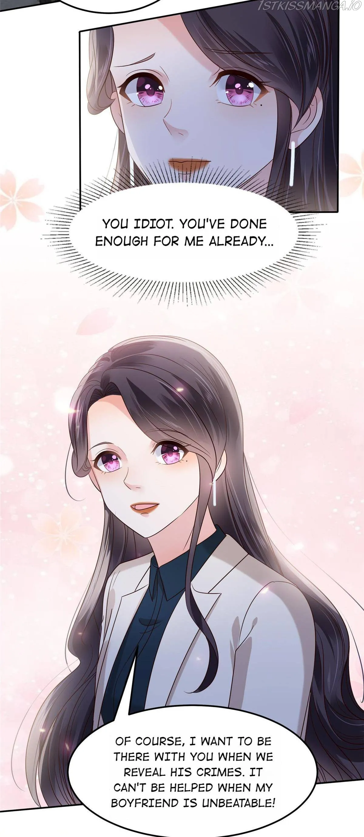 Rebirth Meeting: For You and My Exclusive Lovers Chapter 193 Online - página 8