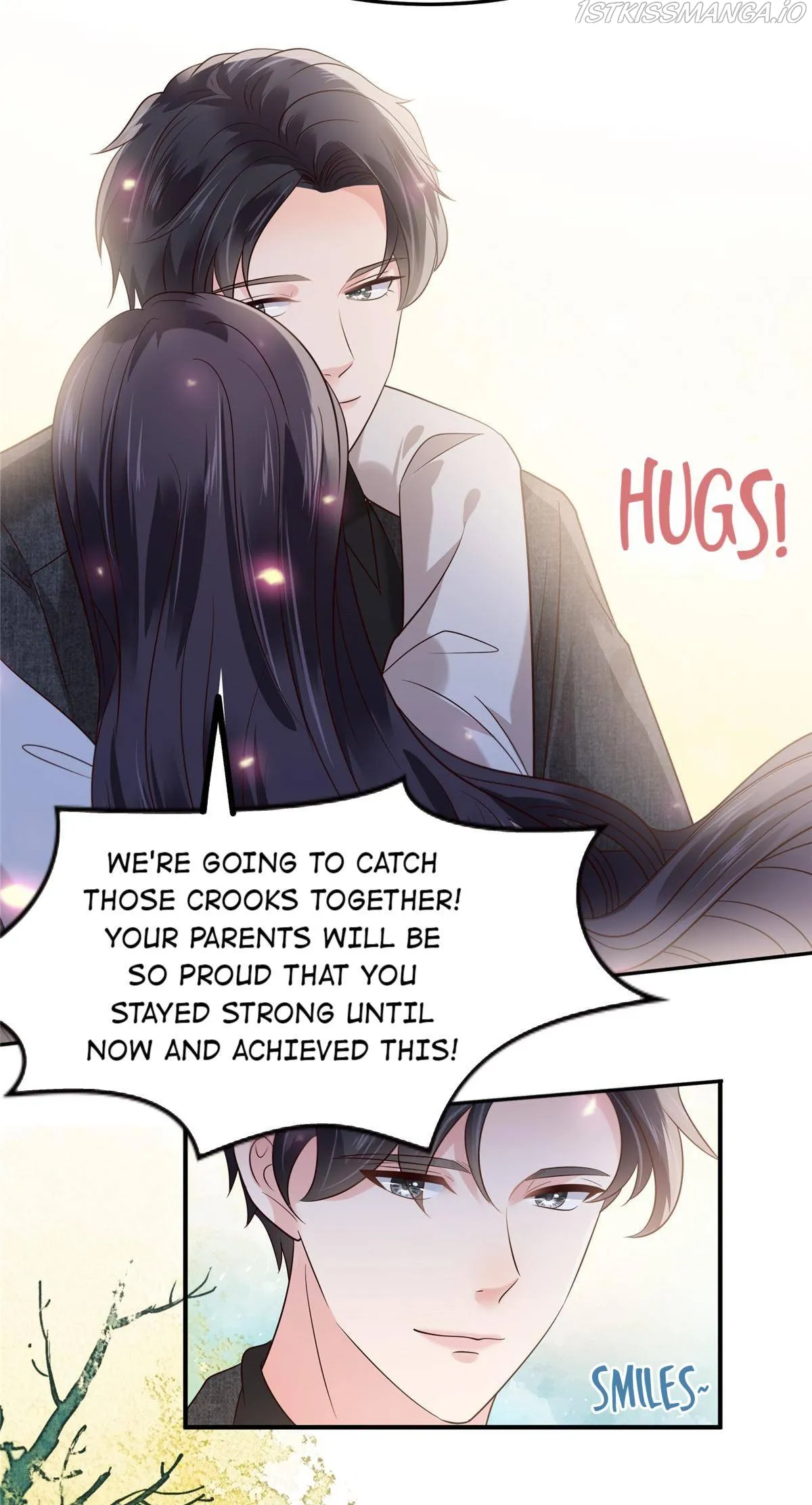 Rebirth Meeting: For You and My Exclusive Lovers Chapter 193 Online - página 9
