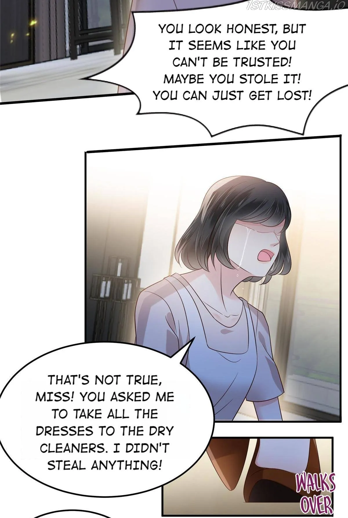 Rebirth Meeting: For You and My Exclusive Lovers Chapter 193 Online - página 12
