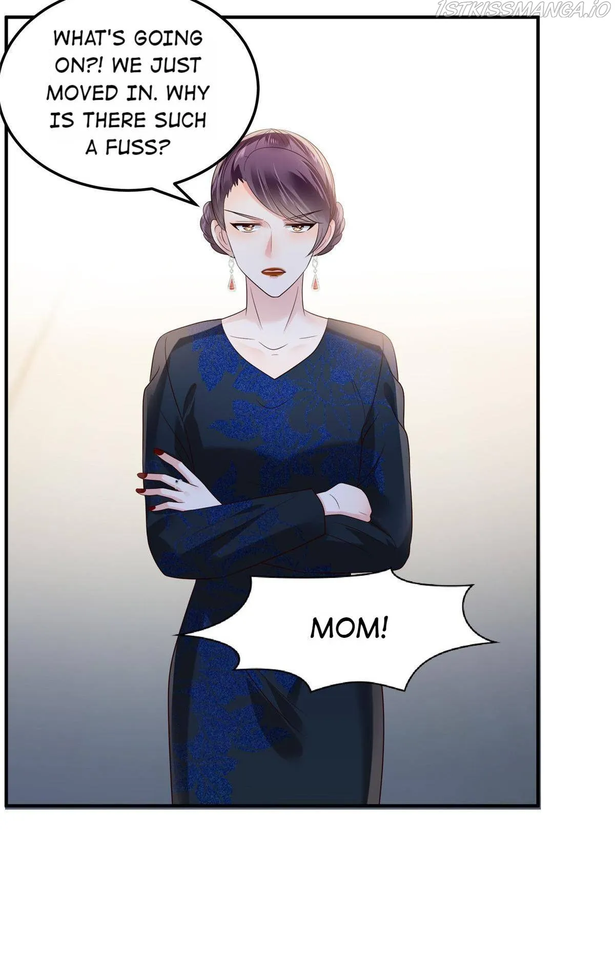 Rebirth Meeting: For You and My Exclusive Lovers Chapter 193 Online - página 13