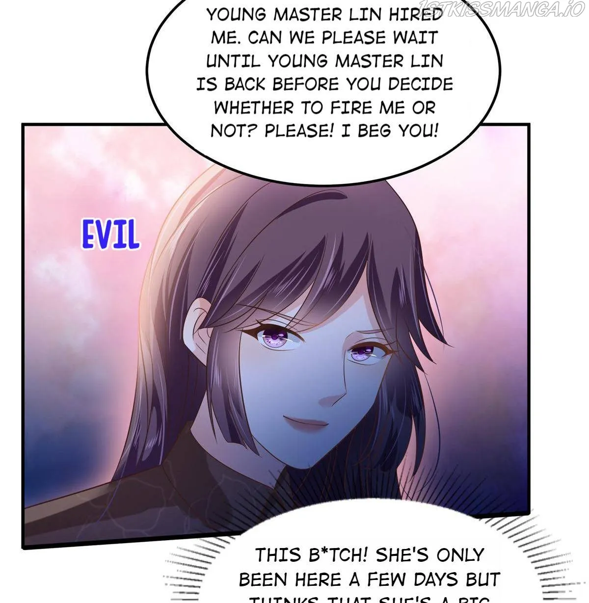 Rebirth Meeting: For You and My Exclusive Lovers Chapter 193 Online - página 15