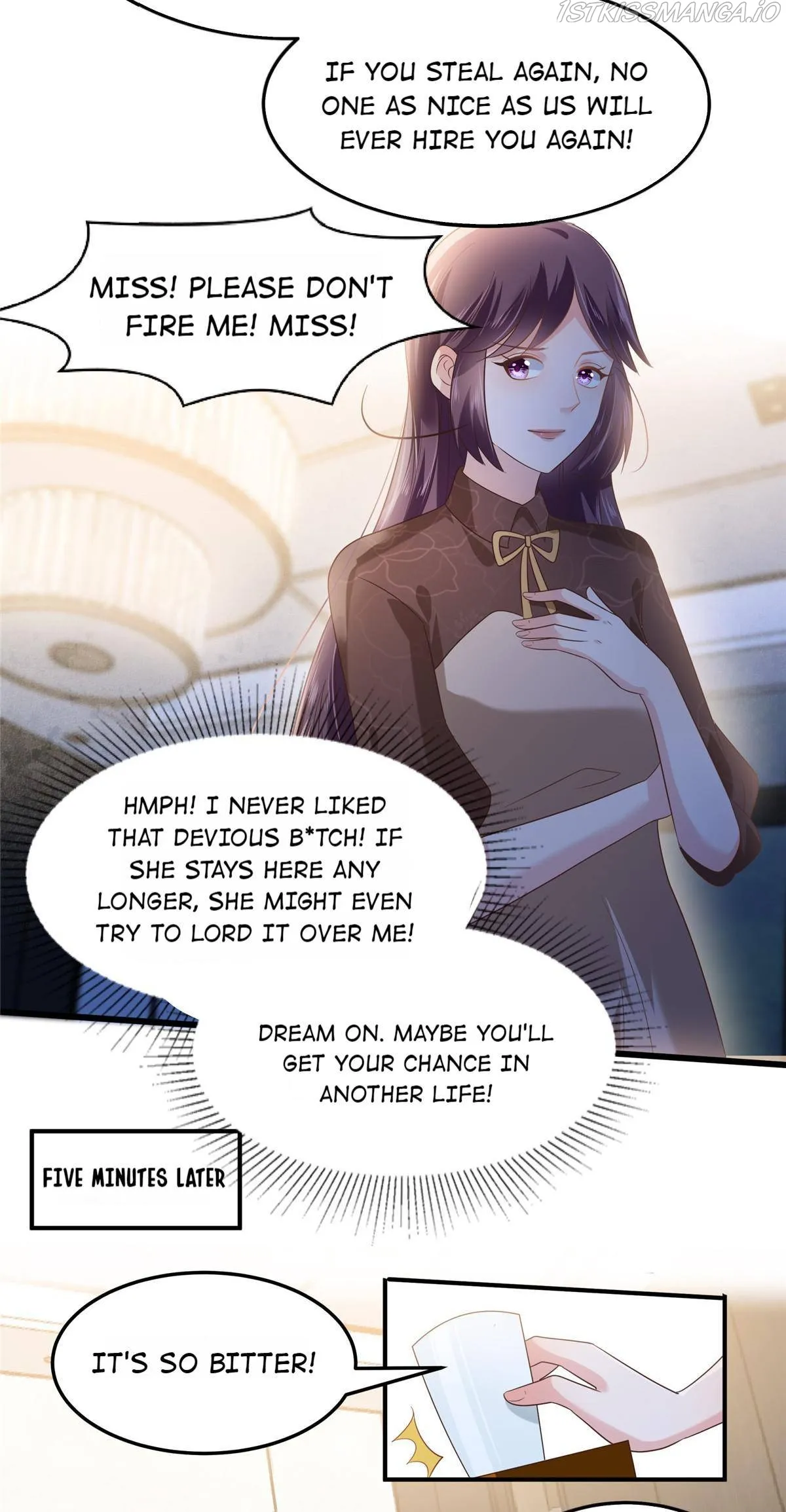 Rebirth Meeting: For You and My Exclusive Lovers Chapter 193 Online - página 17