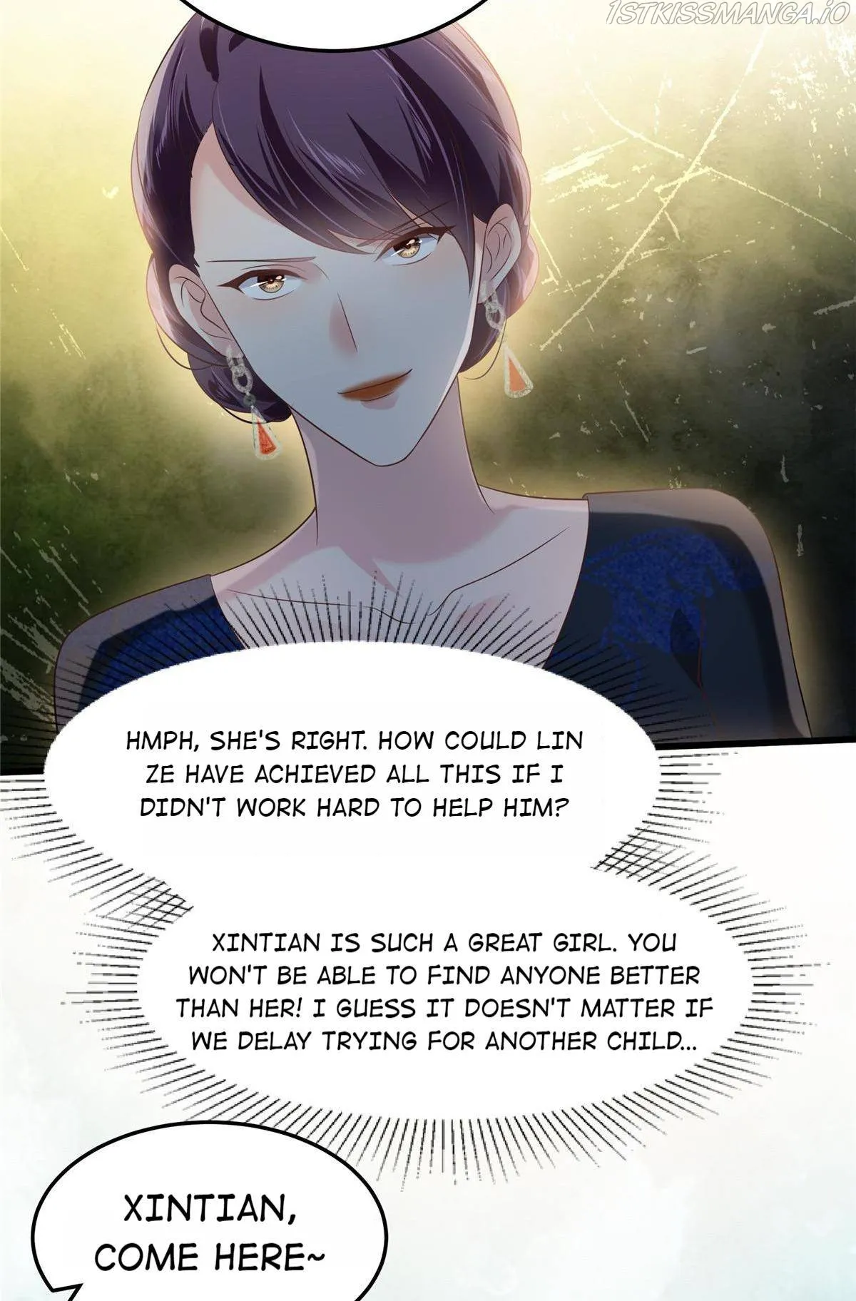 Rebirth Meeting: For You and My Exclusive Lovers Chapter 193 Online - página 20