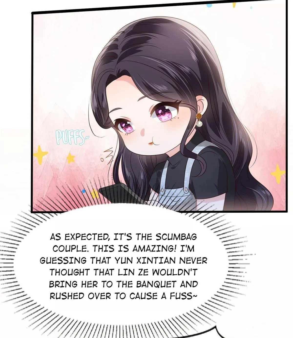 Rebirth Meeting: For You and My Exclusive Lovers Chapter 197 Online - página 4