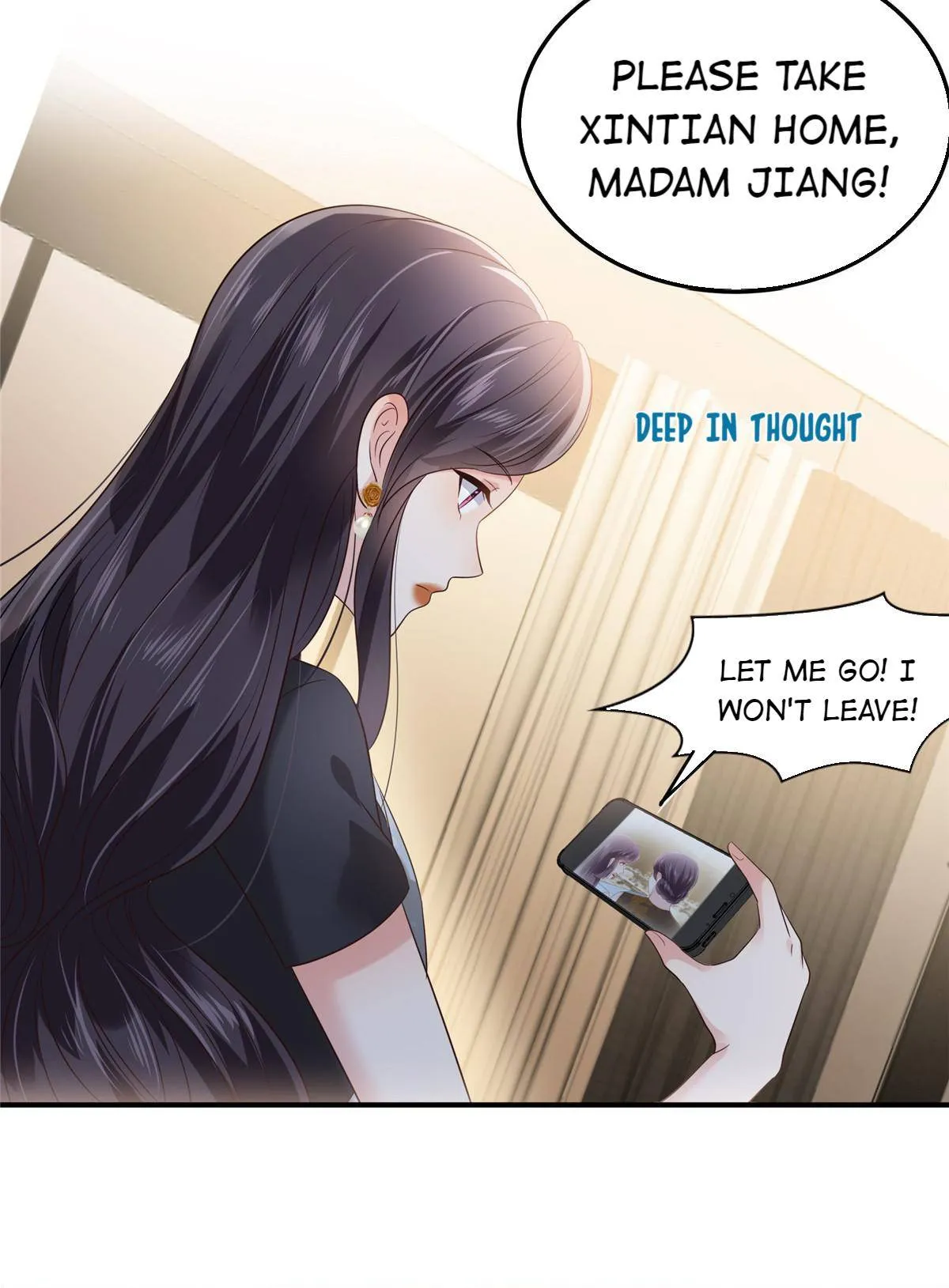 Rebirth Meeting: For You and My Exclusive Lovers Chapter 197 Online - página 6