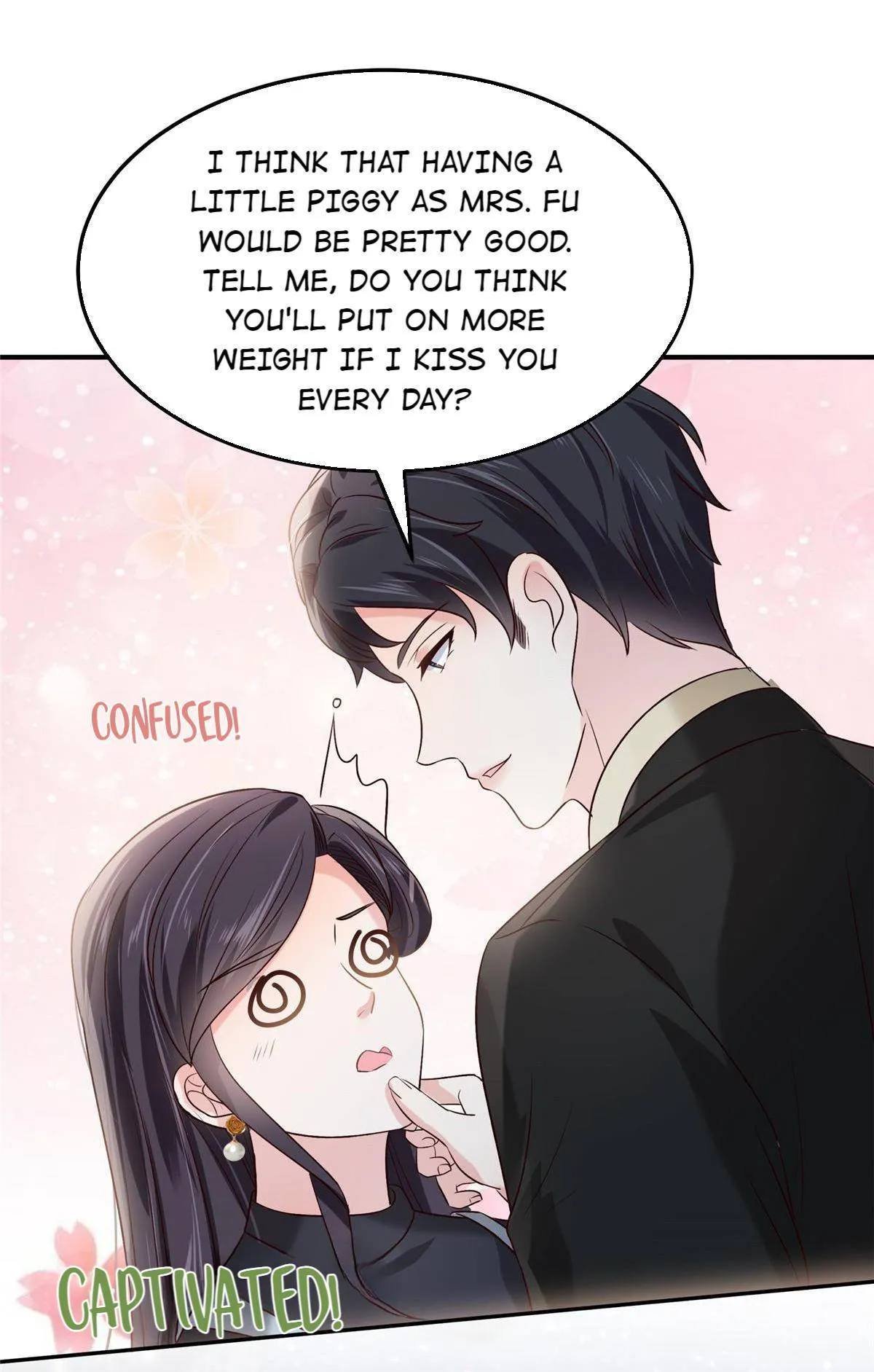 Rebirth Meeting: For You and My Exclusive Lovers Chapter 197 Online - página 15