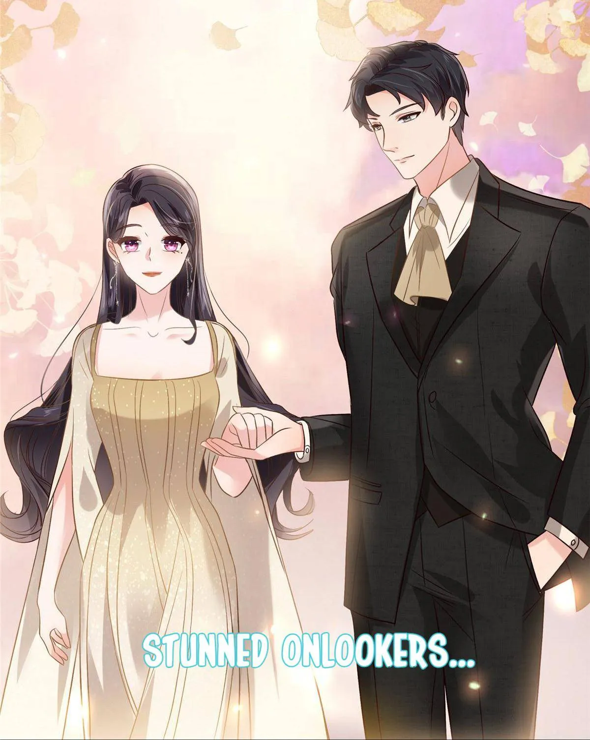 Rebirth Meeting: For You and My Exclusive Lovers Chapter 197 Online - página 19