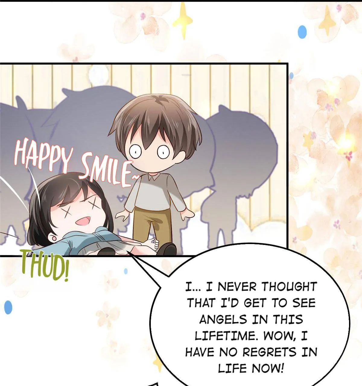 Rebirth Meeting: For You and My Exclusive Lovers Chapter 197 Online - página 20