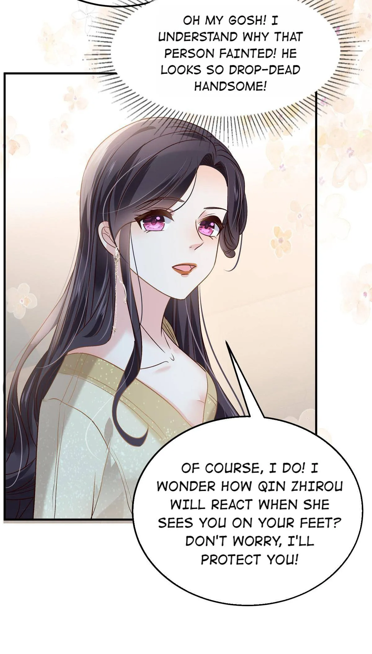 Rebirth Meeting: For You and My Exclusive Lovers Chapter 197 Online - página 23