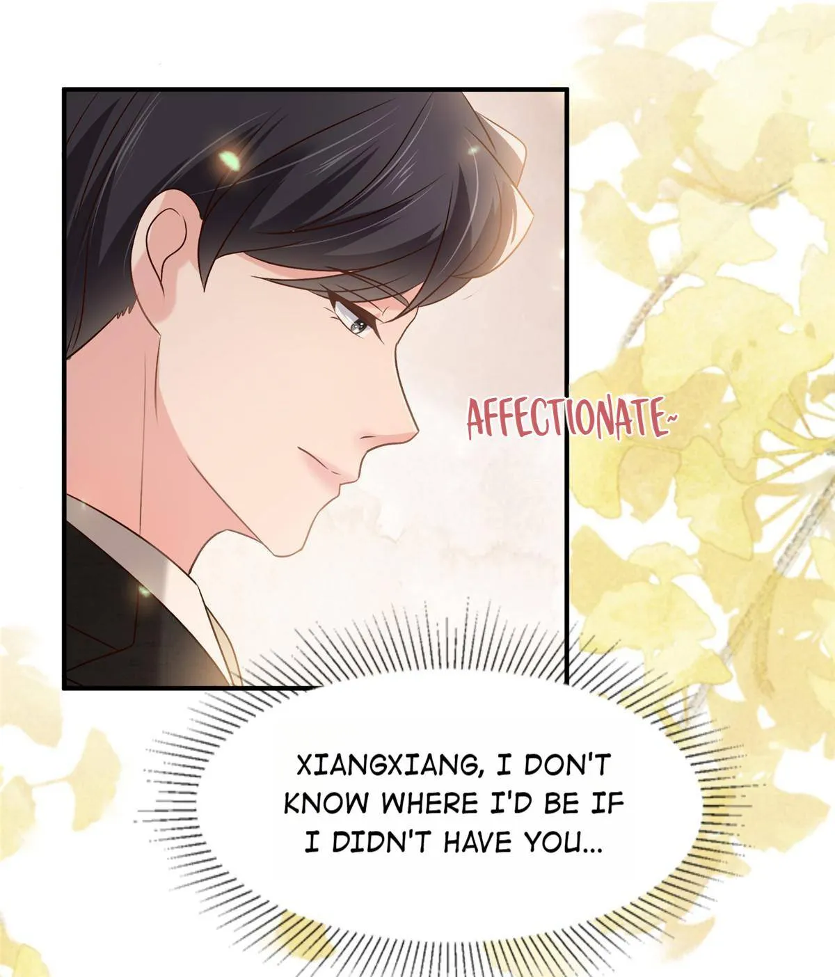 Rebirth Meeting: For You and My Exclusive Lovers Chapter 197 Online - página 24