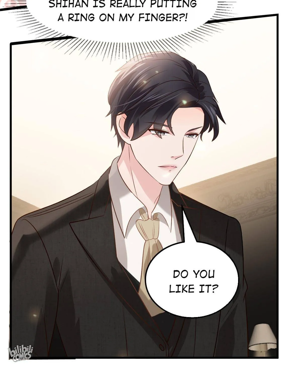 Rebirth Meeting: For You and My Exclusive Lovers Chapter 197 Online - página 28