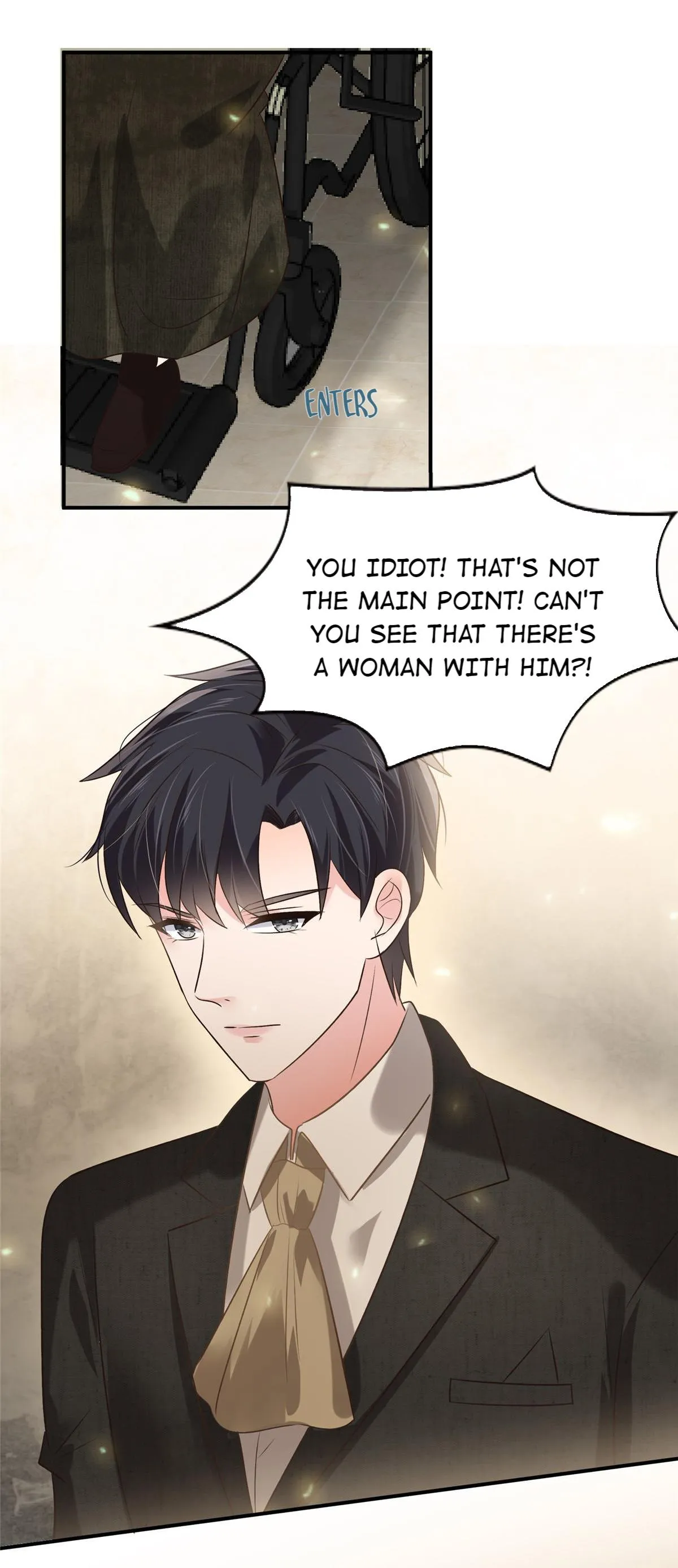 Rebirth Meeting: For You and My Exclusive Lovers Chapter 199 Online - página 2
