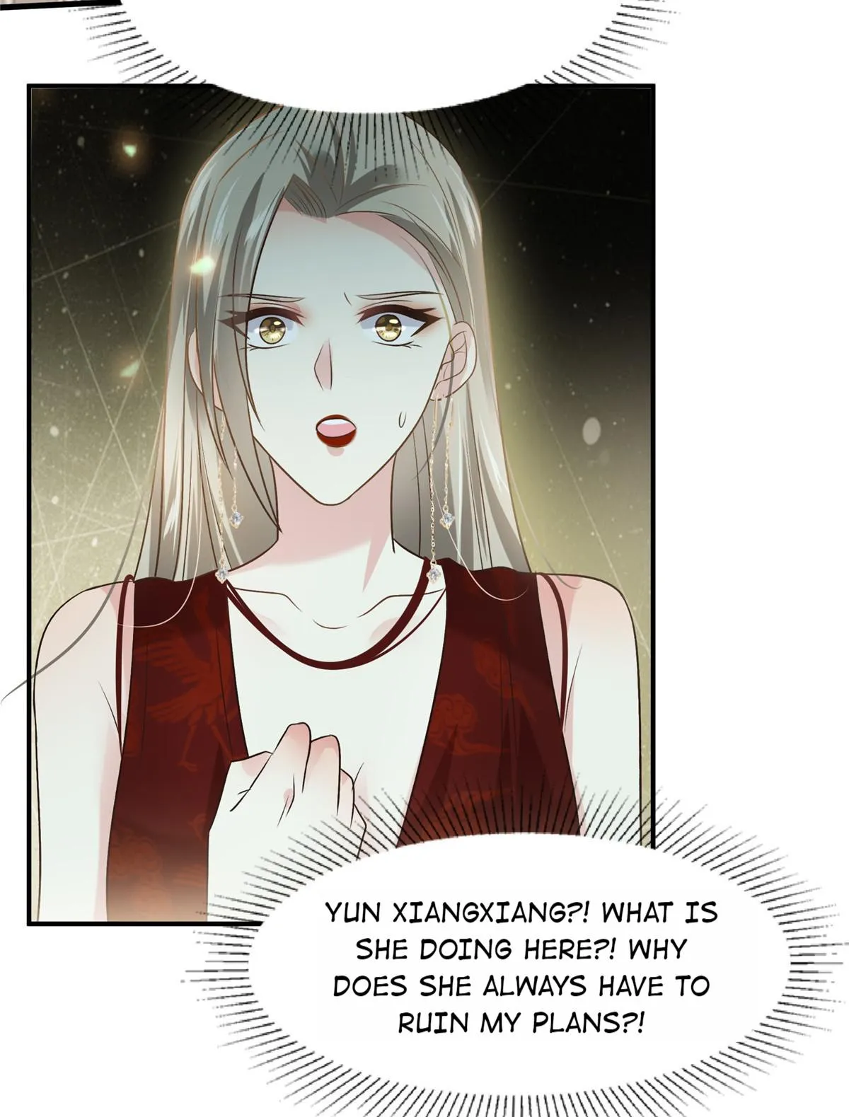 Rebirth Meeting: For You and My Exclusive Lovers Chapter 199 Online - página 6