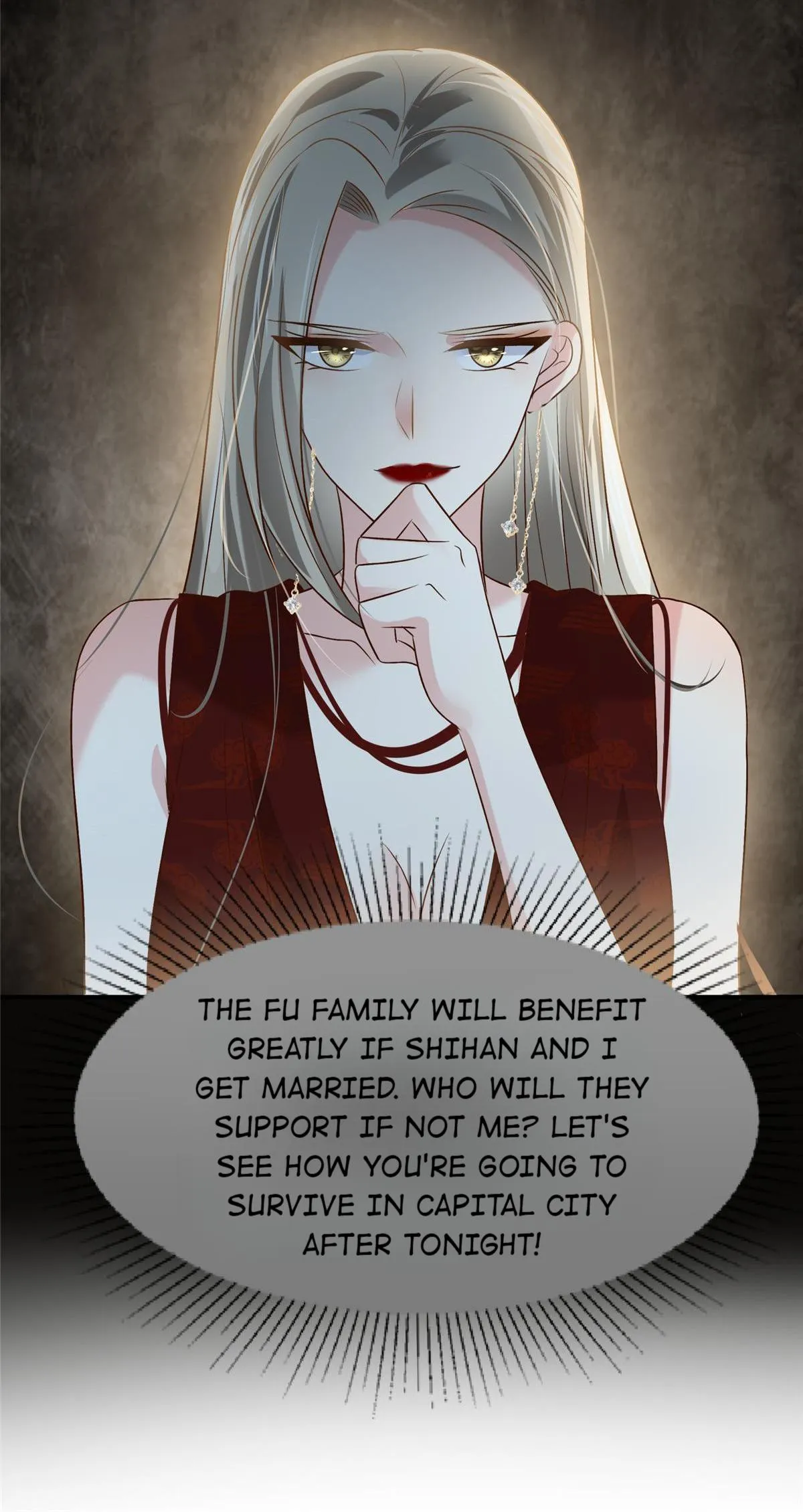 Rebirth Meeting: For You and My Exclusive Lovers Chapter 199 Online - página 15