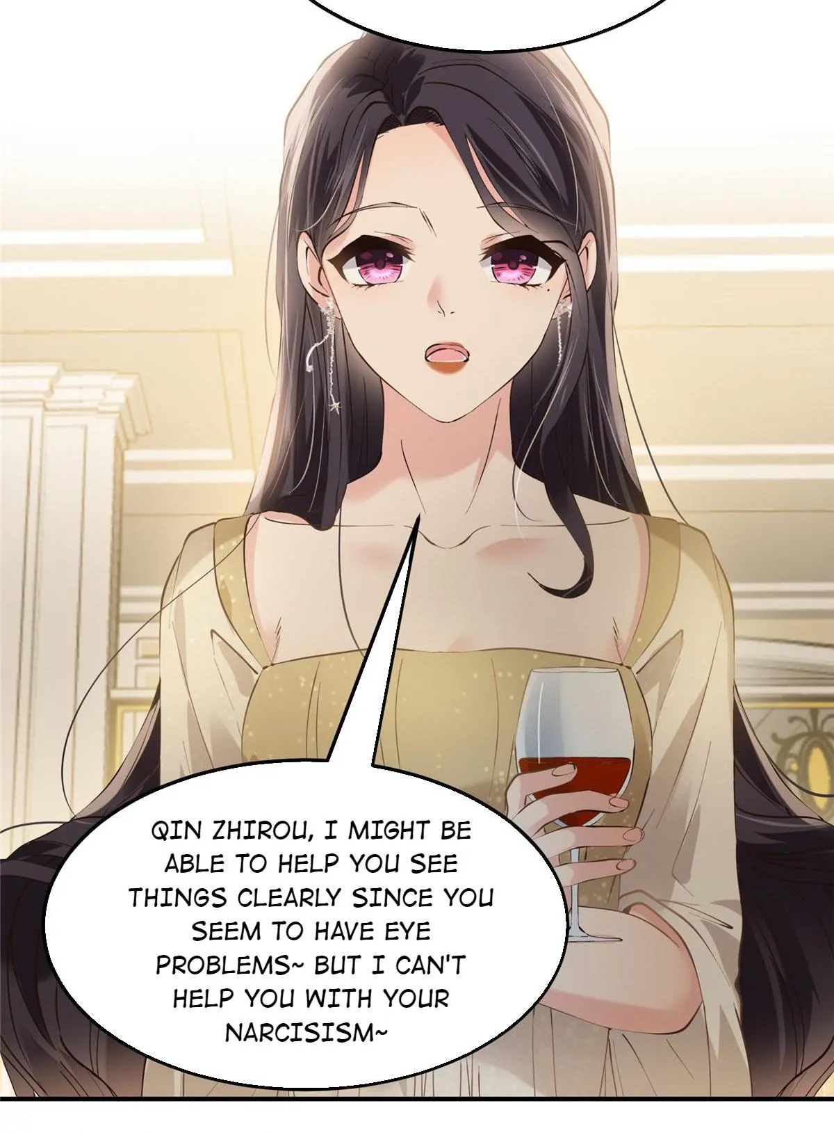 Rebirth Meeting: For You and My Exclusive Lovers Chapter 199 Online - página 17