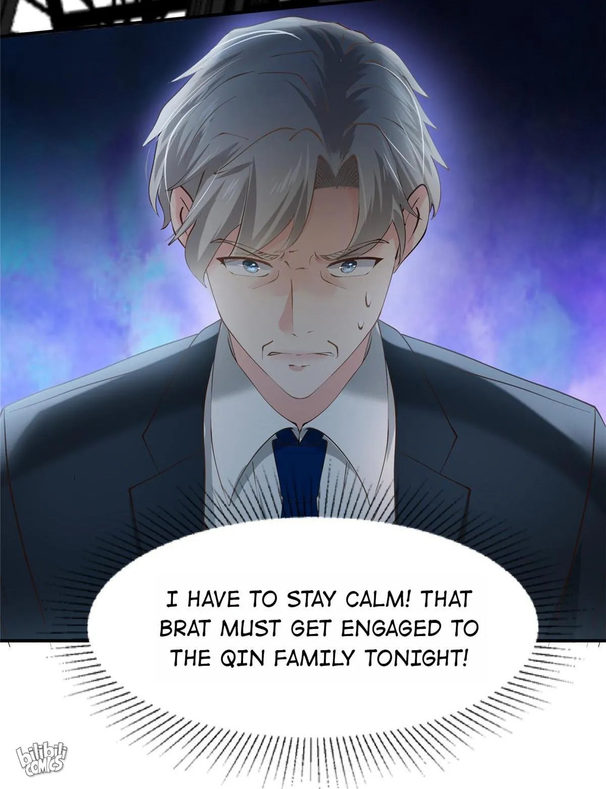 Rebirth Meeting: For You and My Exclusive Lovers Chapter 199 Online - página 23