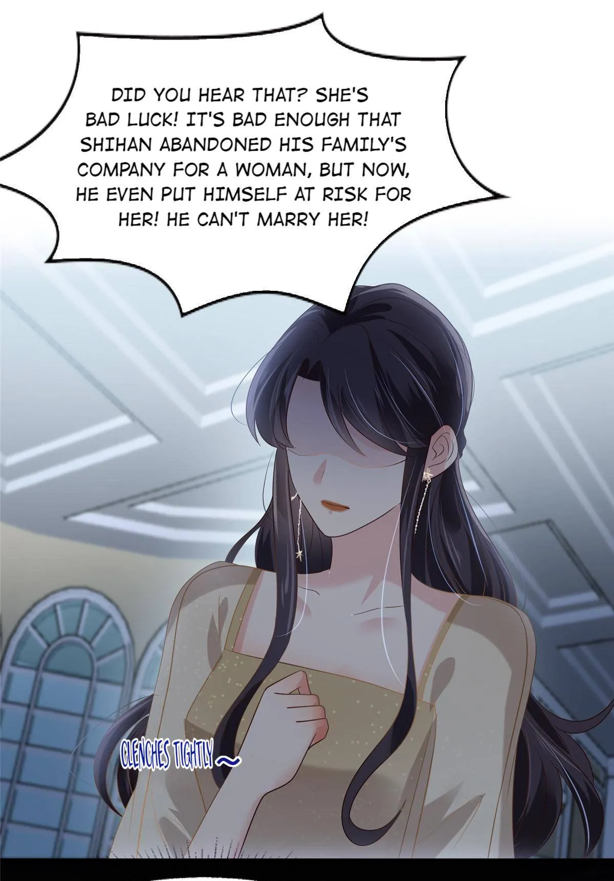 Rebirth Meeting: For You and My Exclusive Lovers Chapter 202 Online - página 7
