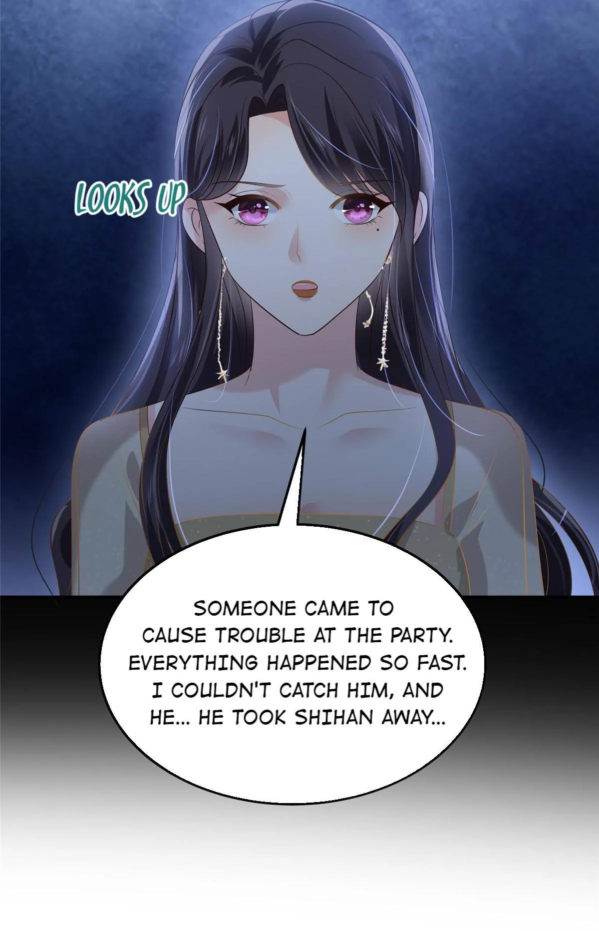 Rebirth Meeting: For You and My Exclusive Lovers Chapter 202 Online - página 12