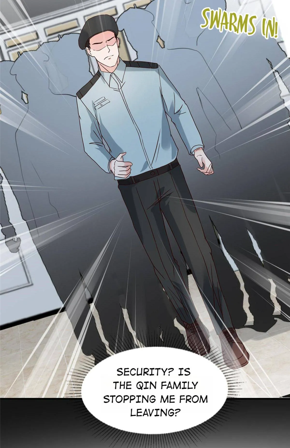 Rebirth Meeting: For You and My Exclusive Lovers Chapter 202 Online - página 19