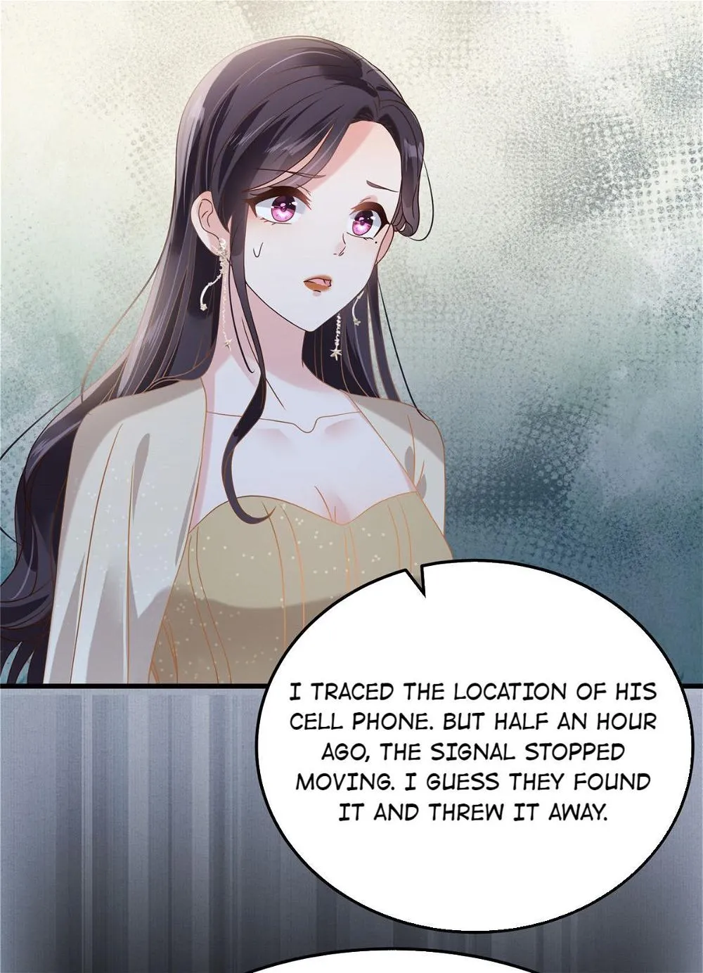 Rebirth Meeting: For You and My Exclusive Lovers Chapter 203 Online - página 23