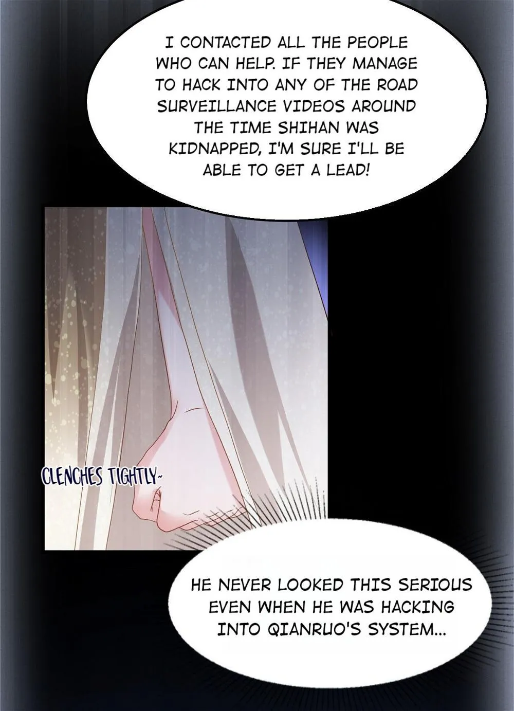 Rebirth Meeting: For You and My Exclusive Lovers Chapter 203 Online - página 24
