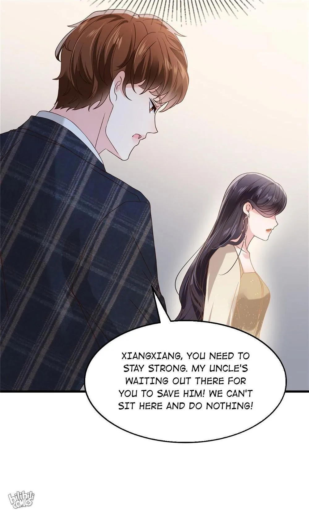 Rebirth Meeting: For You and My Exclusive Lovers Chapter 203 Online - página 26