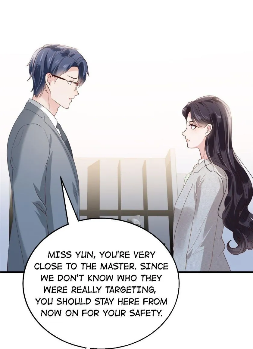 Rebirth Meeting: For You and My Exclusive Lovers Chapter 206 Online - página 2