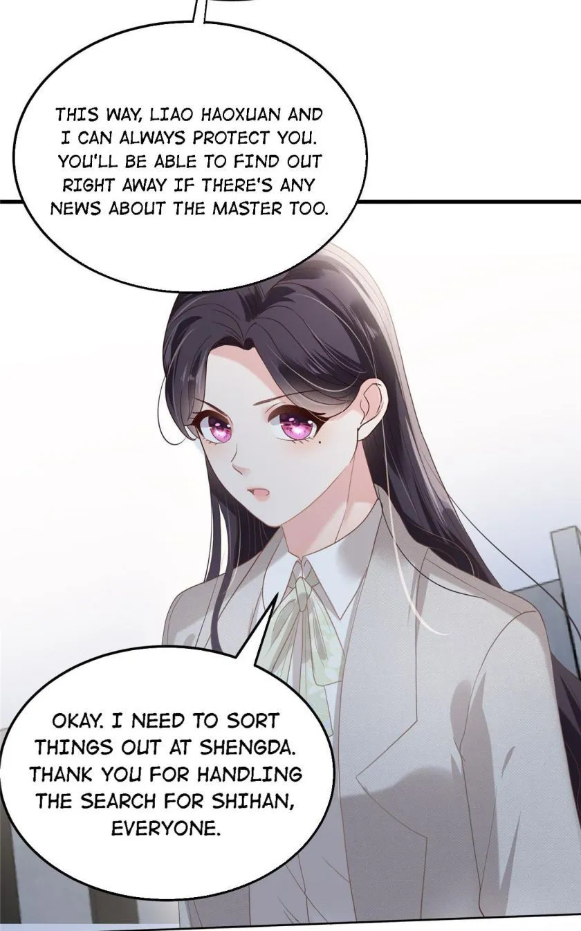 Rebirth Meeting: For You and My Exclusive Lovers Chapter 206 Online - página 3
