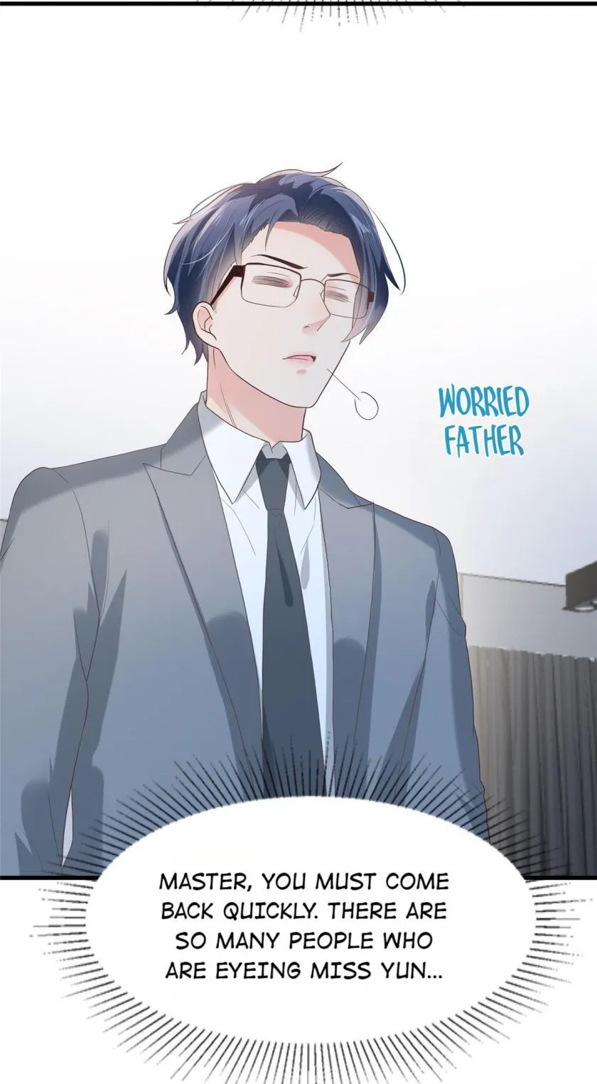 Rebirth Meeting: For You and My Exclusive Lovers Chapter 206 Online - página 5