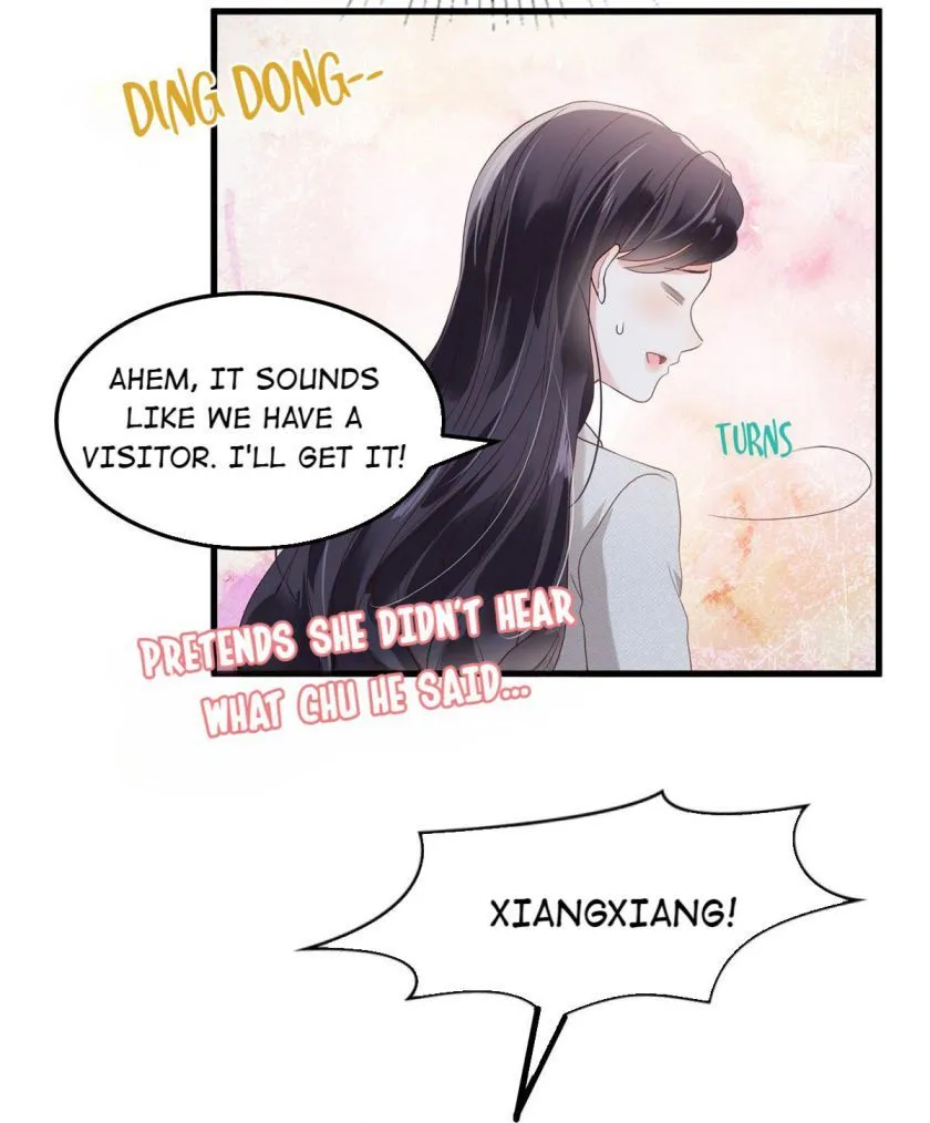 Rebirth Meeting: For You and My Exclusive Lovers Chapter 206 Online - página 6