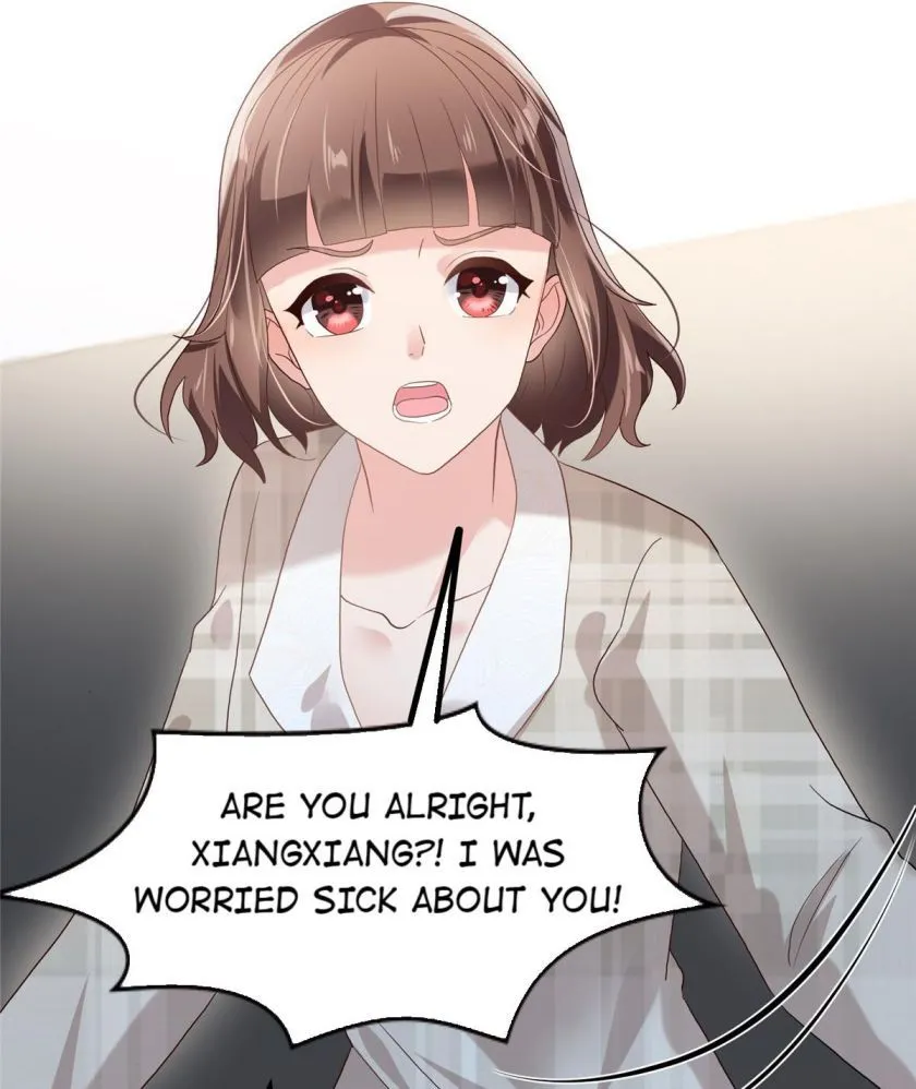 Rebirth Meeting: For You and My Exclusive Lovers Chapter 206 Online - página 7