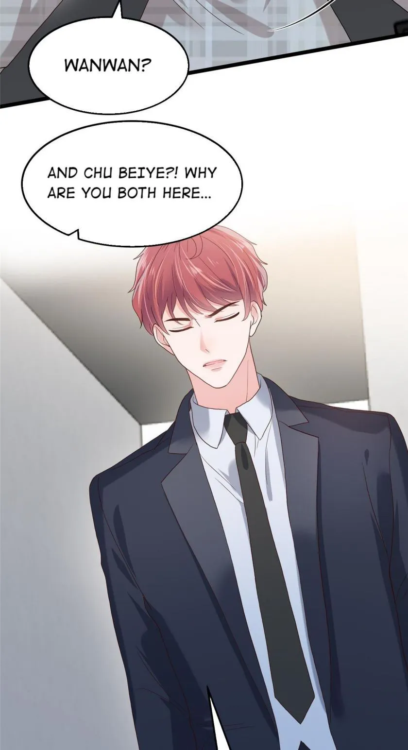 Rebirth Meeting: For You and My Exclusive Lovers Chapter 206 Online - página 8