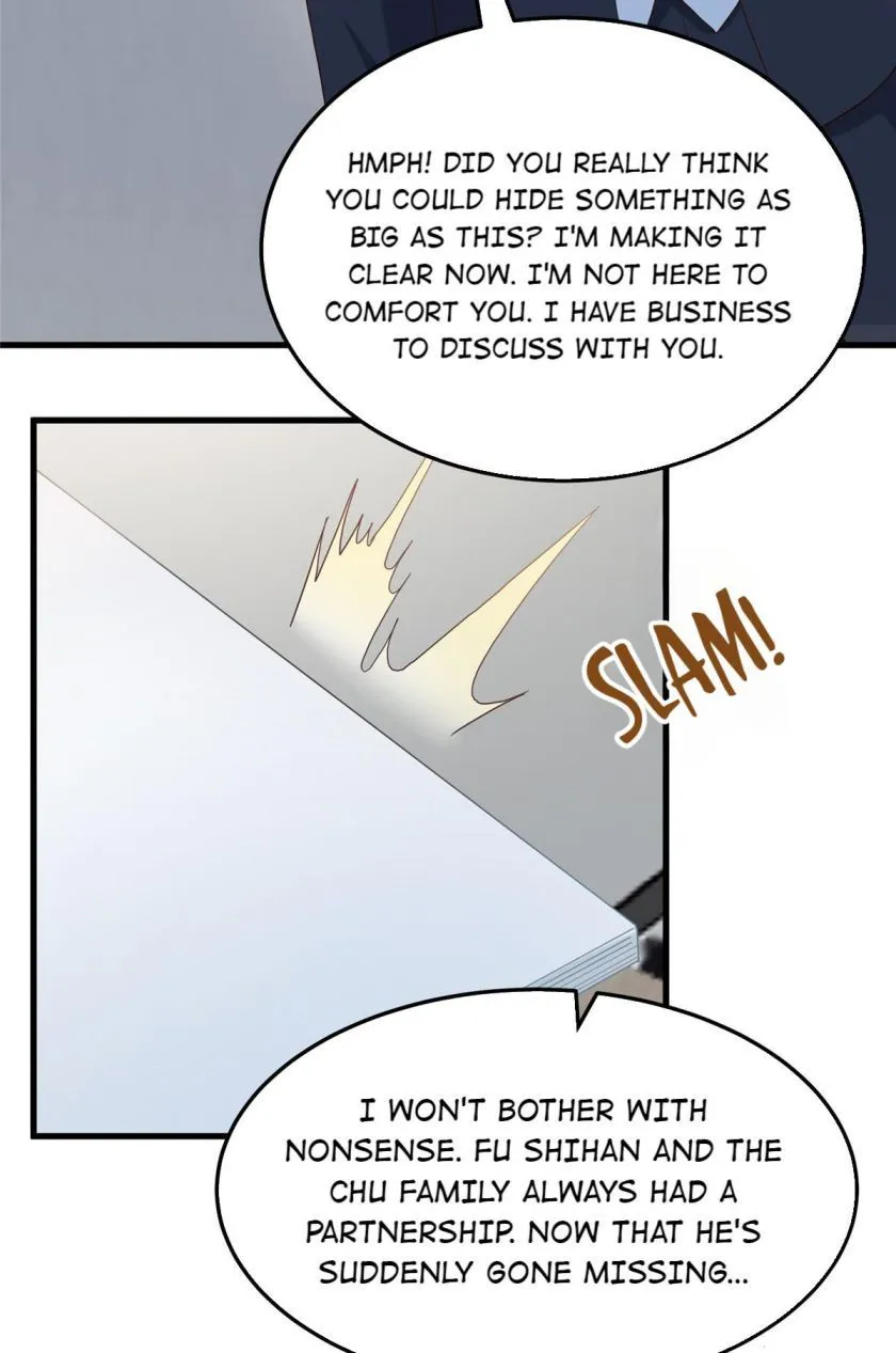 Rebirth Meeting: For You and My Exclusive Lovers Chapter 206 Online - página 9