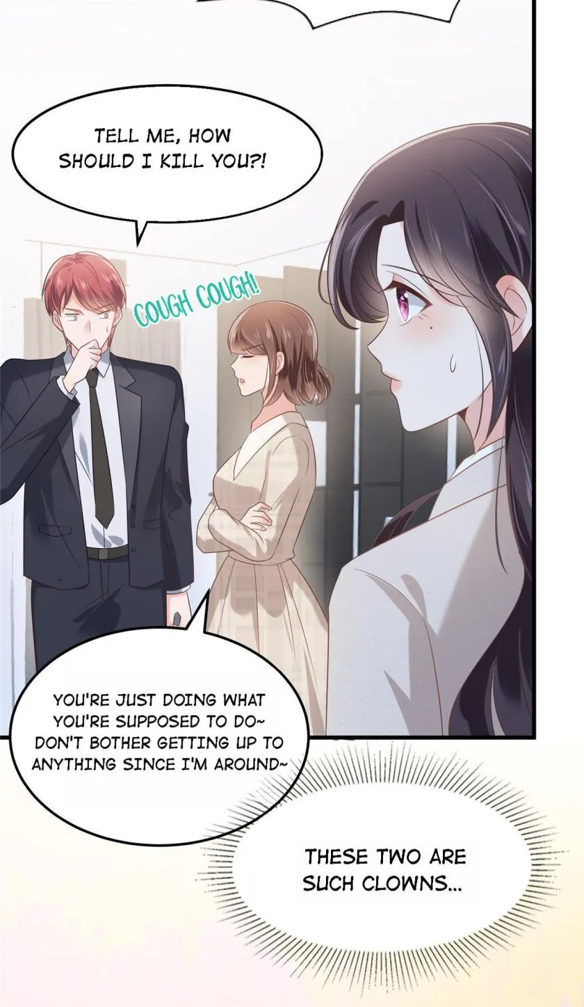 Rebirth Meeting: For You and My Exclusive Lovers Chapter 206 Online - página 12