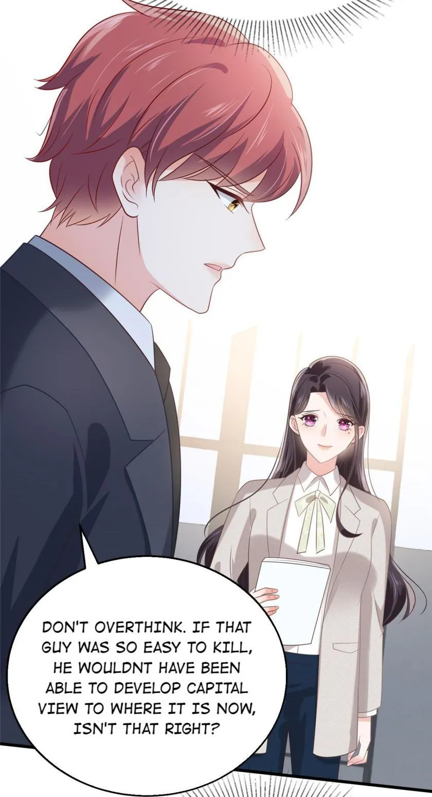 Rebirth Meeting: For You and My Exclusive Lovers Chapter 206 Online - página 14