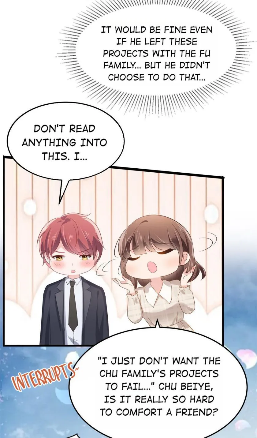 Rebirth Meeting: For You and My Exclusive Lovers Chapter 206 Online - página 15