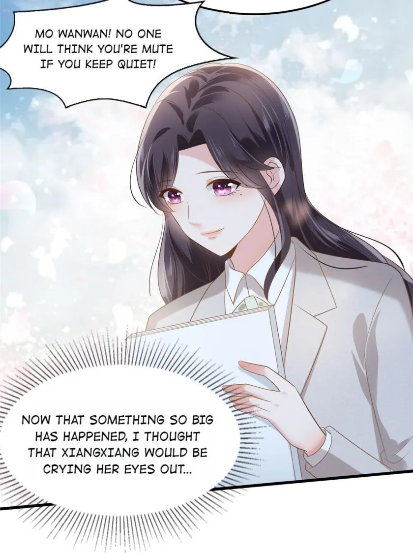 Rebirth Meeting: For You and My Exclusive Lovers Chapter 206 Online - página 16