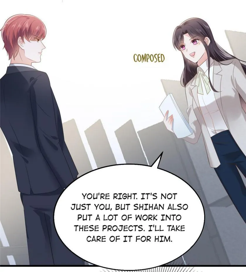 Rebirth Meeting: For You and My Exclusive Lovers Chapter 206 Online - página 17