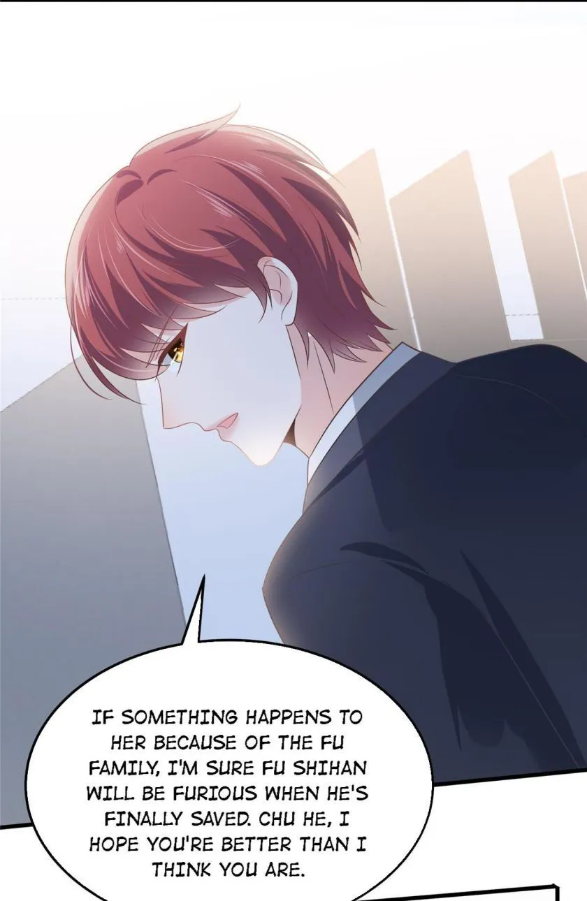 Rebirth Meeting: For You and My Exclusive Lovers Chapter 206 Online - página 22