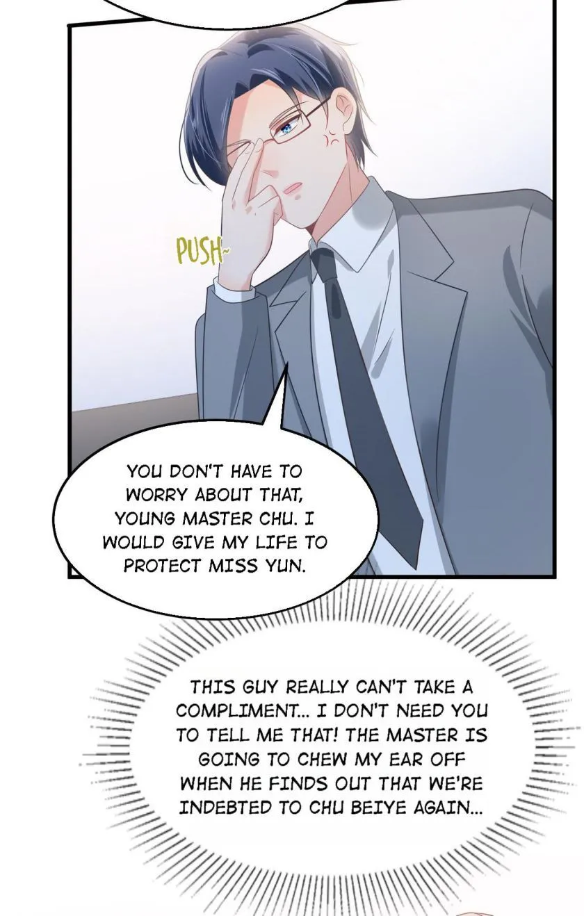 Rebirth Meeting: For You and My Exclusive Lovers Chapter 206 Online - página 23