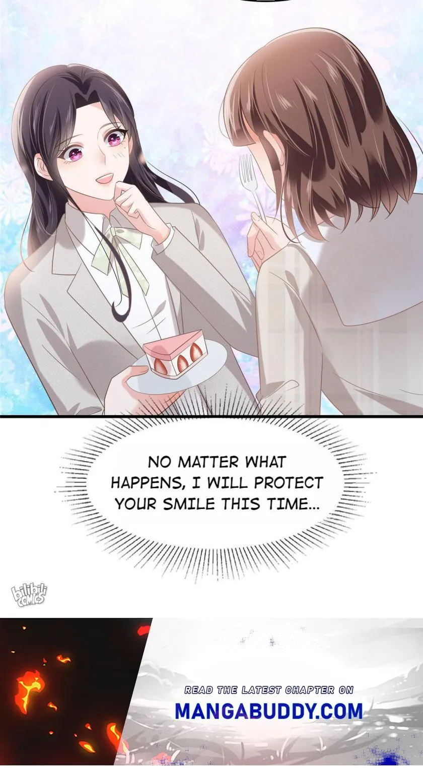 Rebirth Meeting: For You and My Exclusive Lovers Chapter 206 Online - página 26